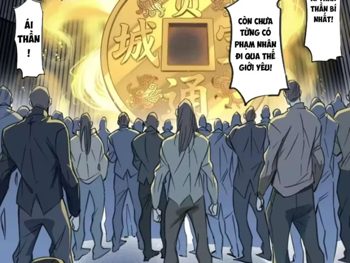 Thế Giới Vô Tội Chapter 52 - 44