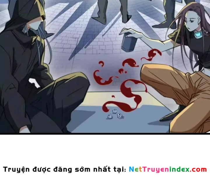 Thế Giới Vô Tội Chapter 52 - 45