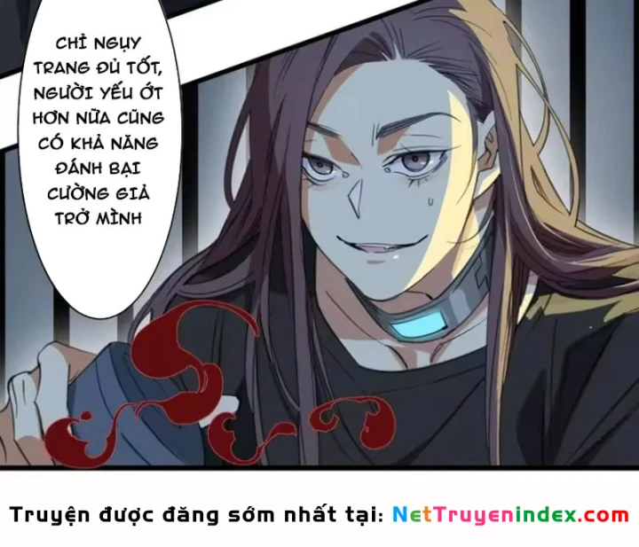 Thế Giới Vô Tội Chapter 52 - 47