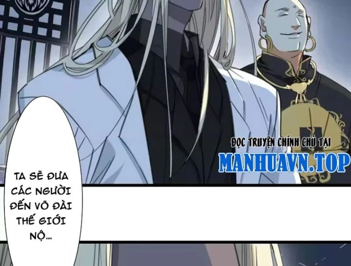 Thế Giới Vô Tội Chapter 52 - 49