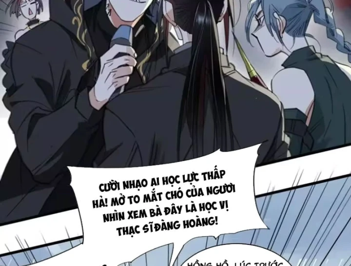 Thế Giới Vô Tội Chapter 52 - 60