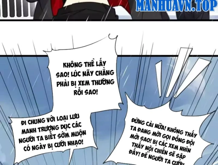 Thế Giới Vô Tội Chapter 52 - 62