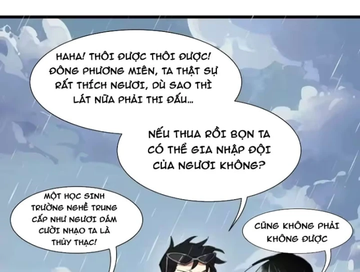 Thế Giới Vô Tội Chapter 52 - 65
