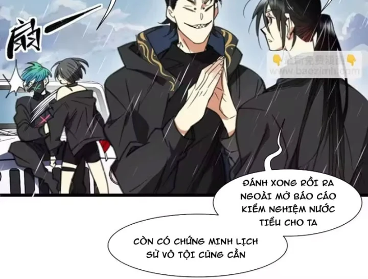 Thế Giới Vô Tội Chapter 52 - 66