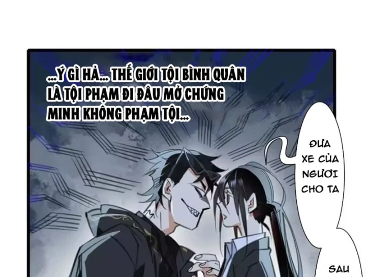 Thế Giới Vô Tội Chapter 52 - 67
