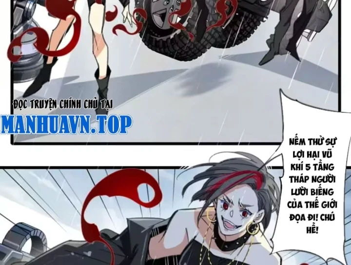 Thế Giới Vô Tội Chapter 52 - 75