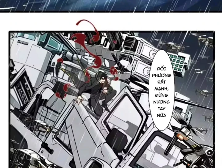 Thế Giới Vô Tội Chapter 53 - 5