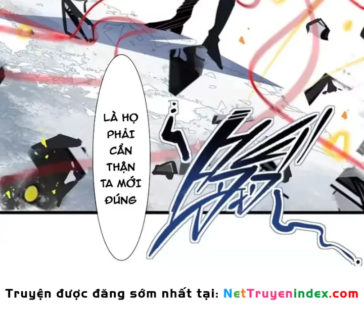 Thế Giới Vô Tội Chapter 53 - 35