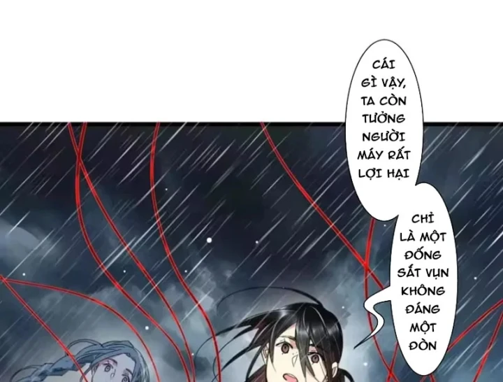 Thế Giới Vô Tội Chapter 53 - 36