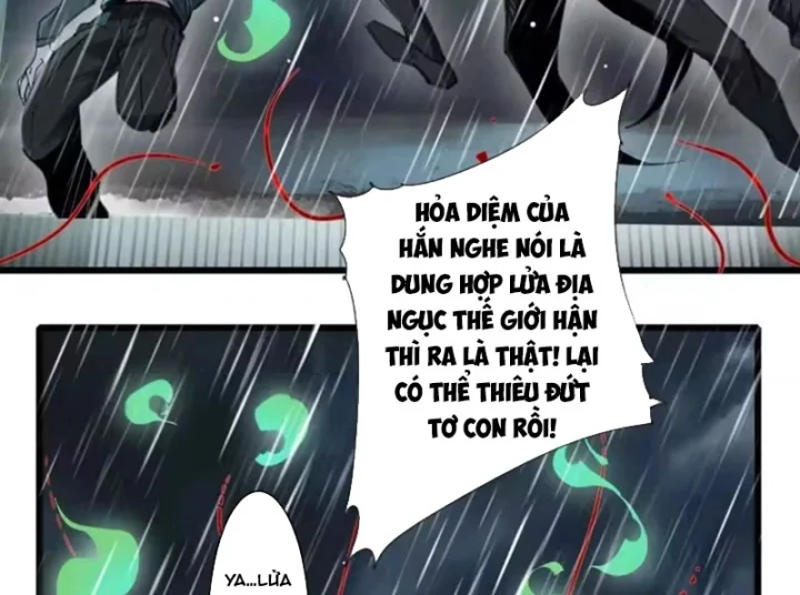 Thế Giới Vô Tội Chapter 53 - 54