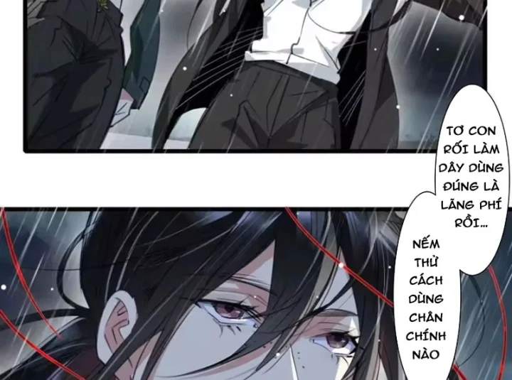 Thế Giới Vô Tội Chapter 53 - 56
