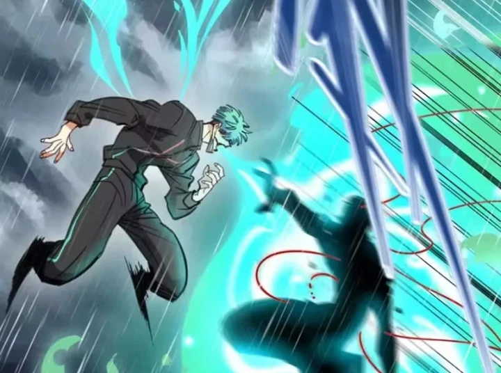Thế Giới Vô Tội Chapter 53 - 66