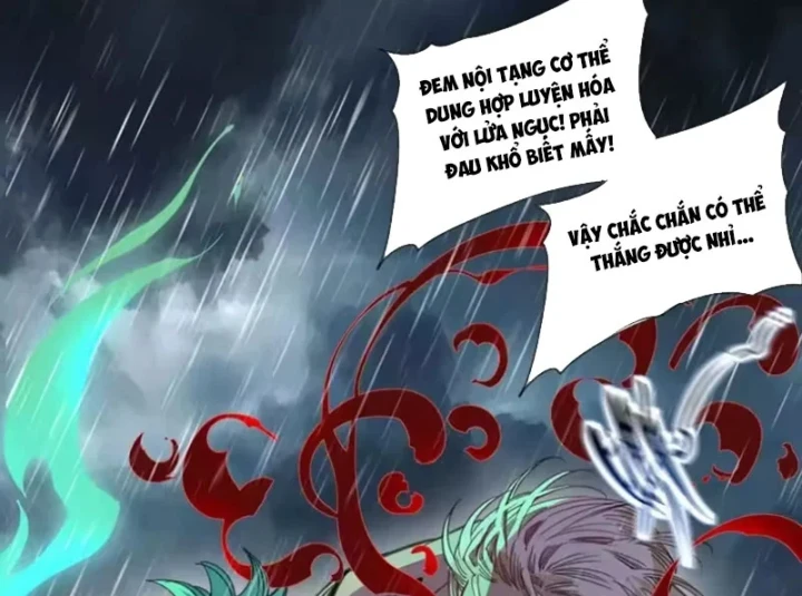 Thế Giới Vô Tội Chapter 53 - 69