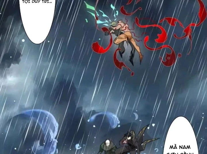 Thế Giới Vô Tội Chapter 53 - 74