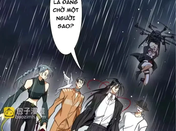 Thế Giới Vô Tội Chapter 53 - 81
