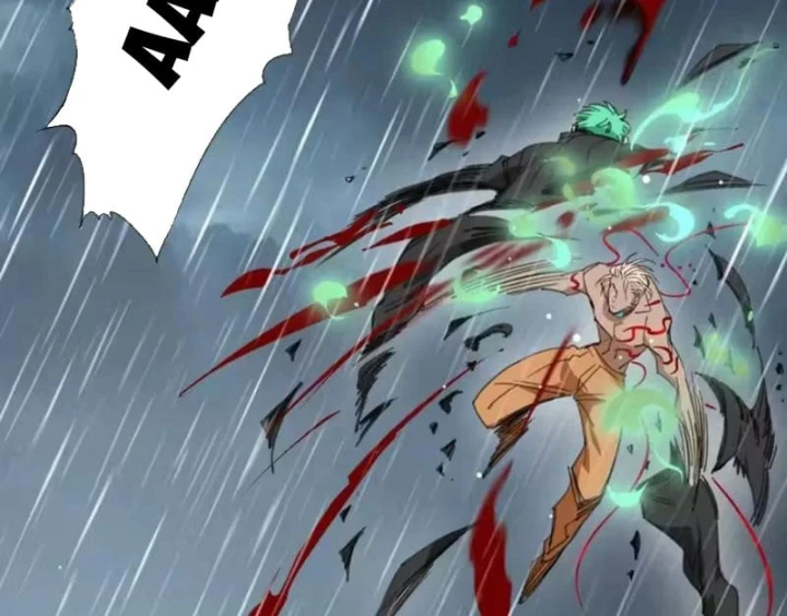 Thế Giới Vô Tội Chapter 54 - 21