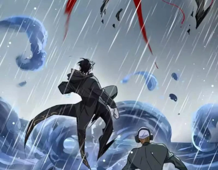 Thế Giới Vô Tội Chapter 54 - 22