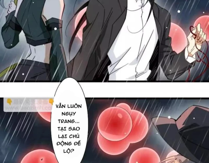 Thế Giới Vô Tội Chapter 54 - 27