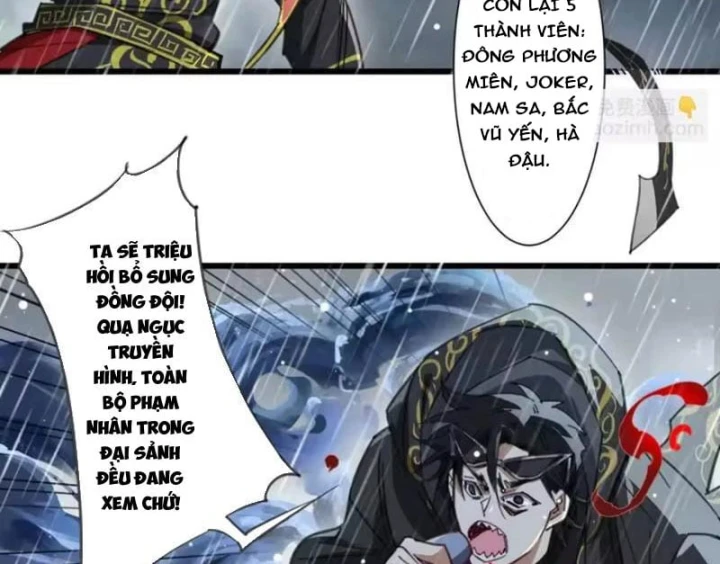 Thế Giới Vô Tội Chapter 54 - 37