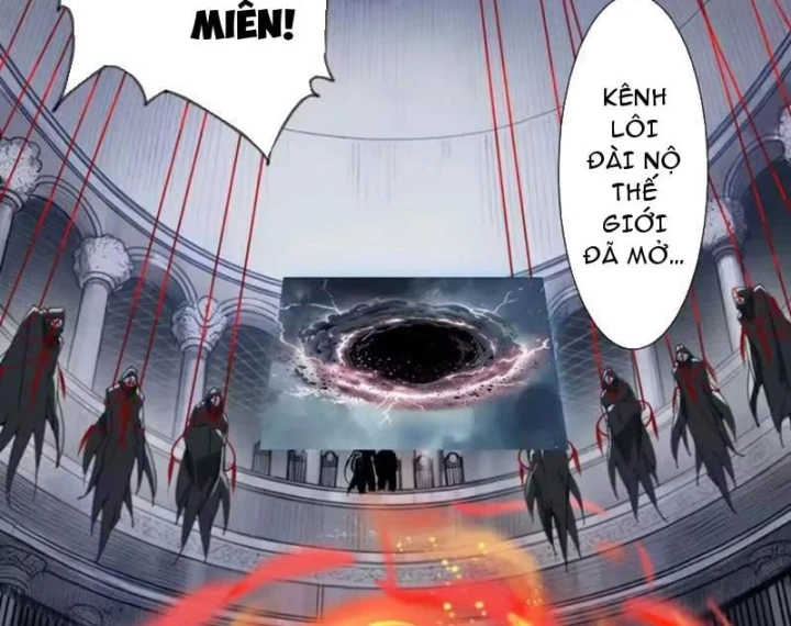 Thế Giới Vô Tội Chapter 54 - 42