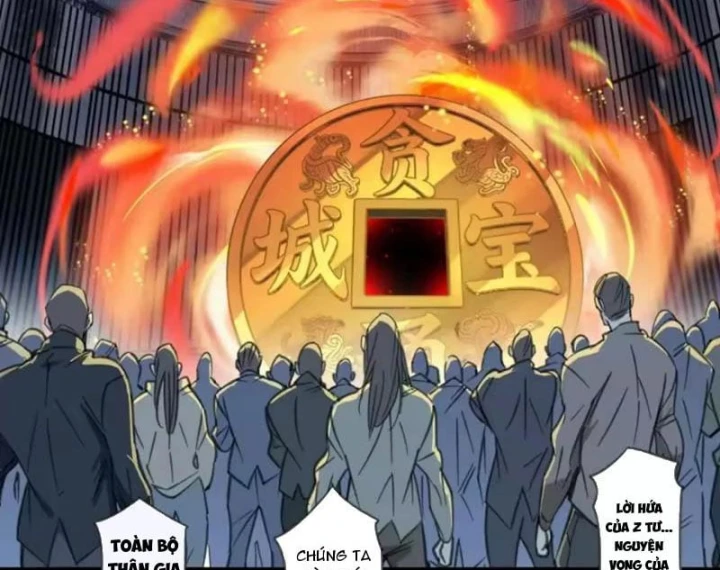 Thế Giới Vô Tội Chapter 54 - 43