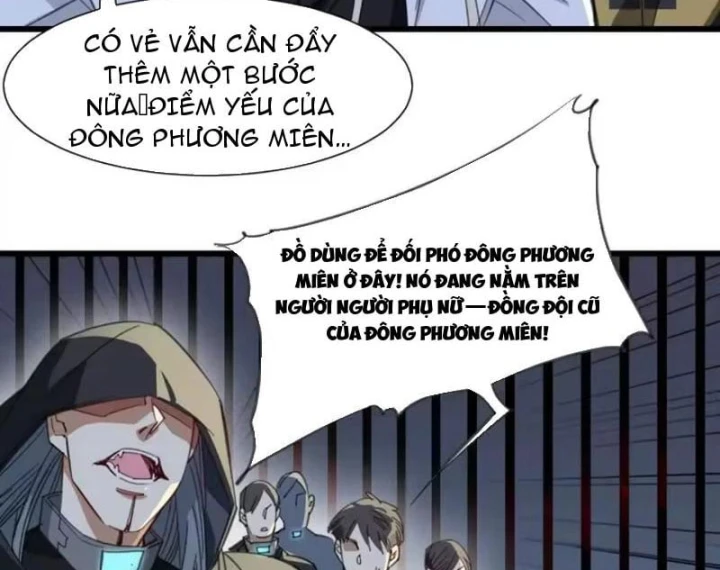 Thế Giới Vô Tội Chapter 54 - 46