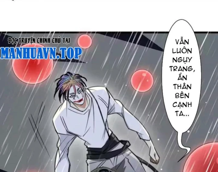 Thế Giới Vô Tội Chapter 54 - 49