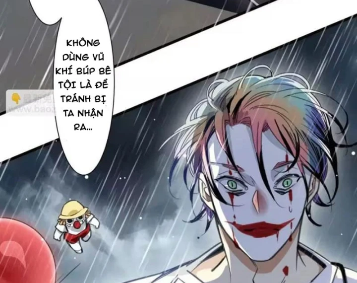 Thế Giới Vô Tội Chapter 54 - 51