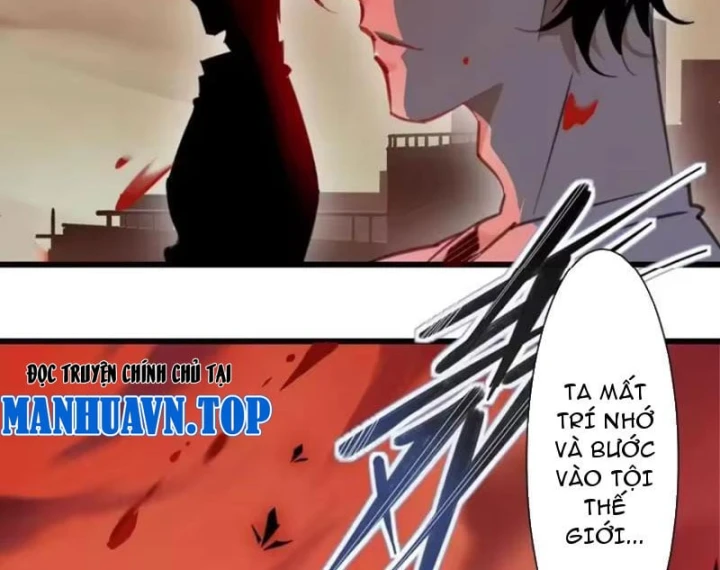 Thế Giới Vô Tội Chapter 54 - 56