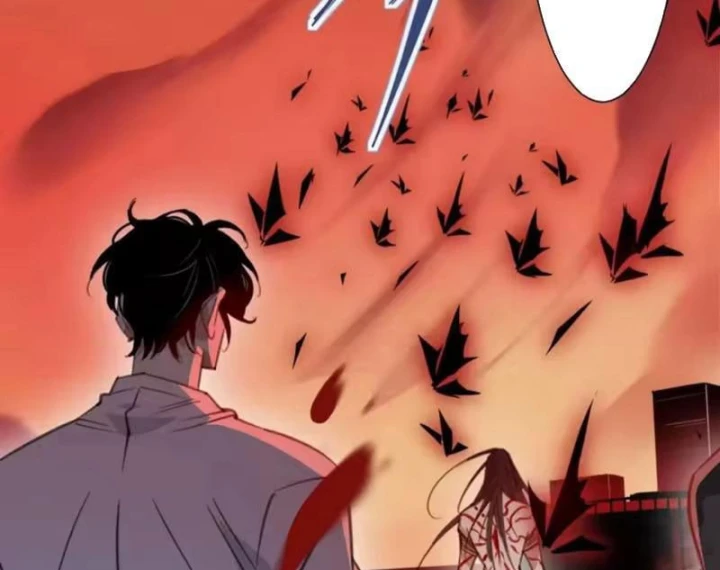 Thế Giới Vô Tội Chapter 54 - 57