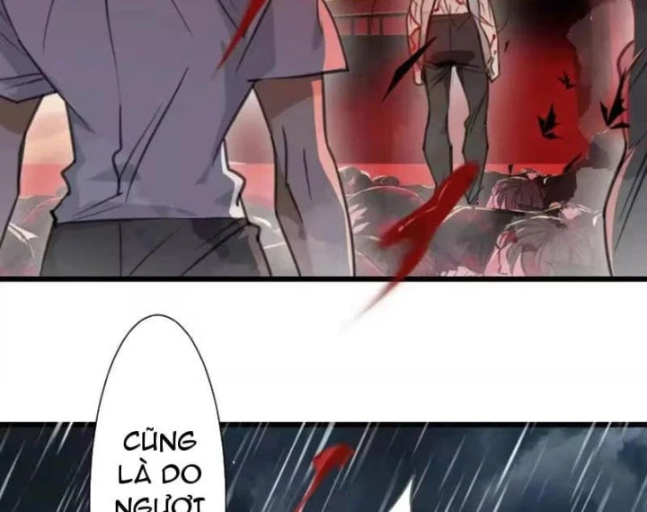 Thế Giới Vô Tội Chapter 54 - 58