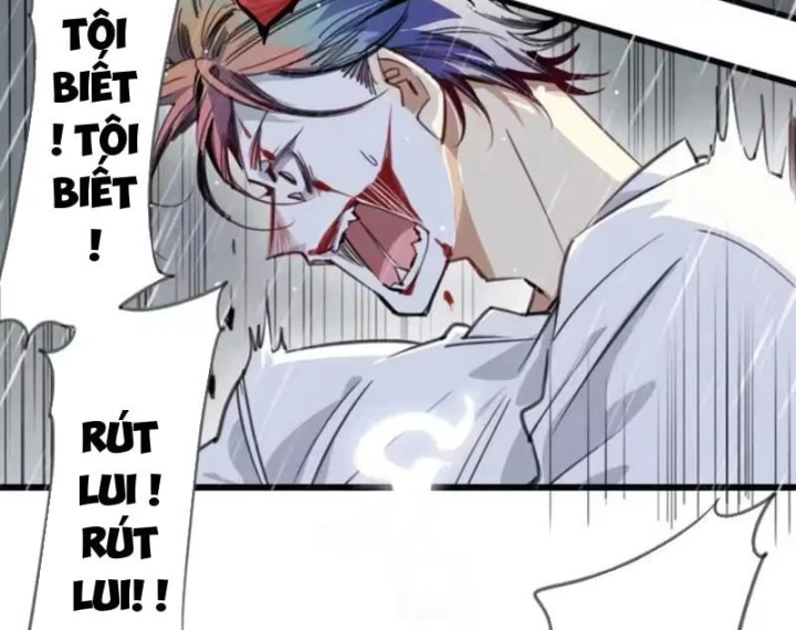Thế Giới Vô Tội Chapter 54 - 61