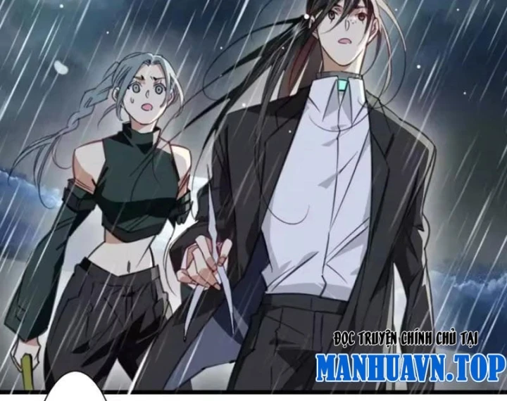 Thế Giới Vô Tội Chapter 54 - 64