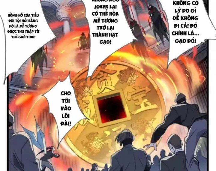 Thế Giới Vô Tội Chapter 54 - 74