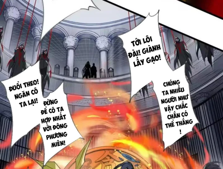 Thế Giới Vô Tội Chapter 54 - 81