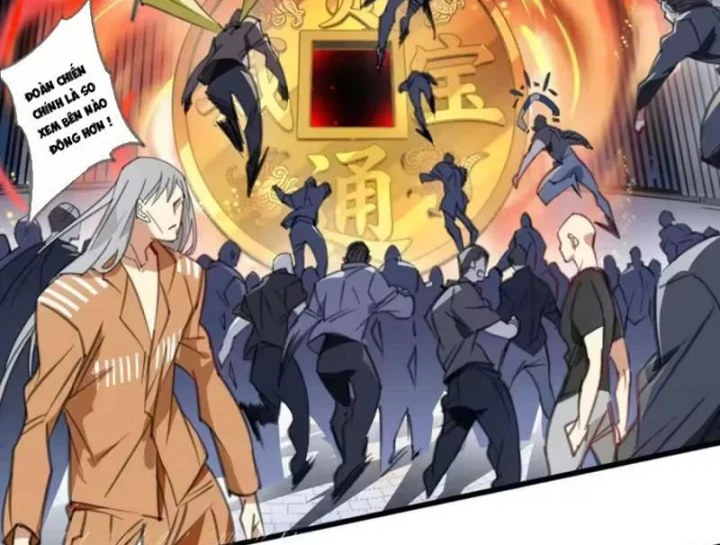 Thế Giới Vô Tội Chapter 54 - 82