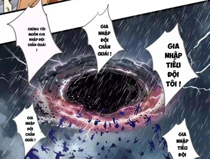 Thế Giới Vô Tội Chapter 54 - 83