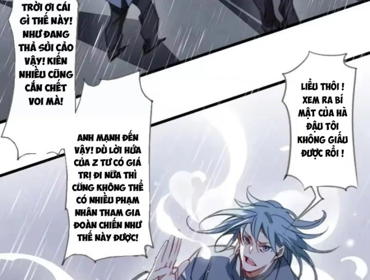 Thế Giới Vô Tội Chapter 54 - 86