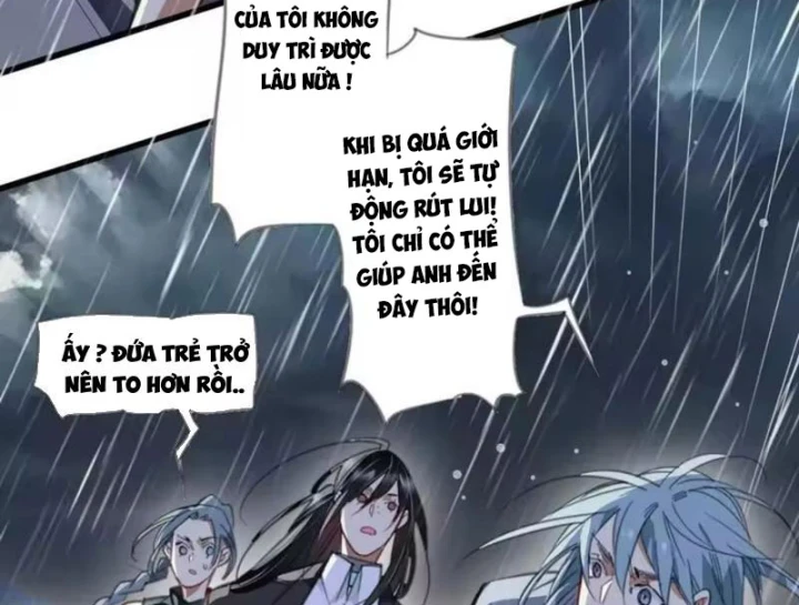 Thế Giới Vô Tội Chapter 54 - 88