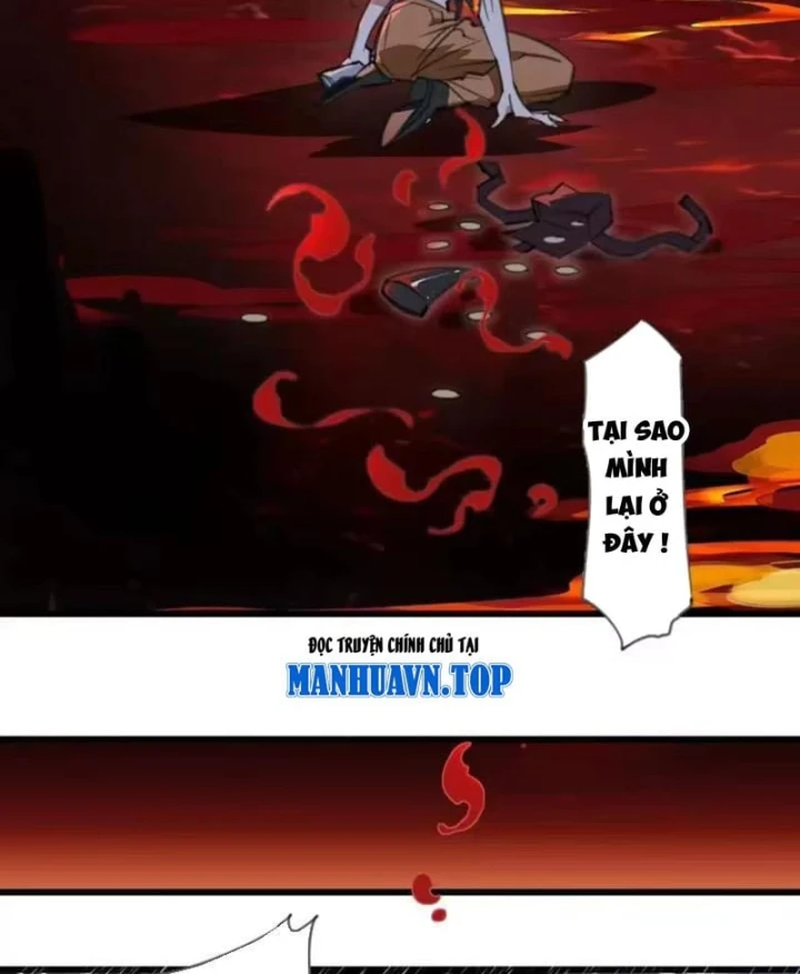 Thế Giới Vô Tội Chapter 55 - 9