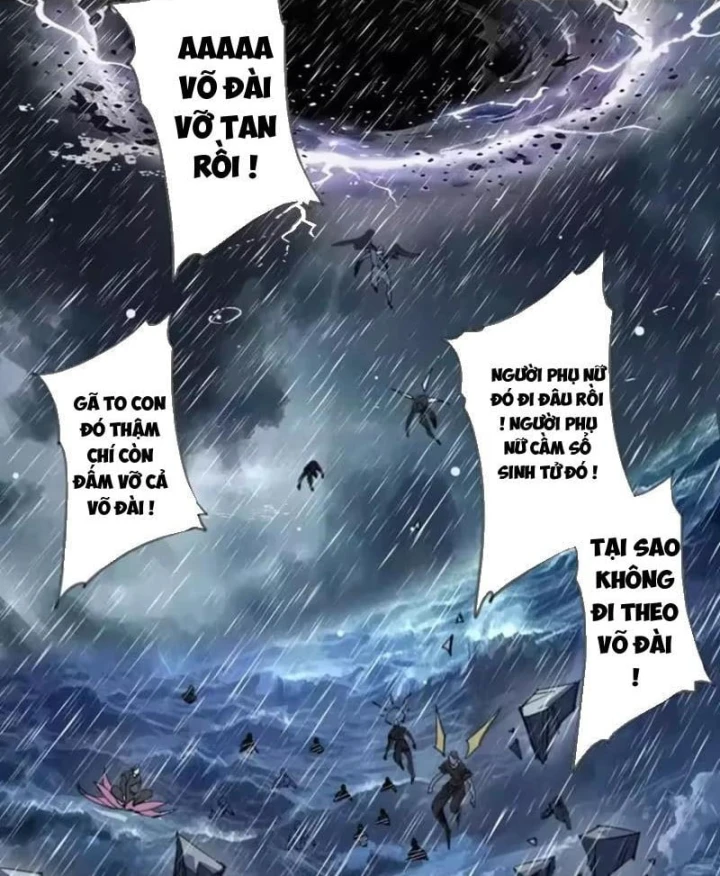 Thế Giới Vô Tội Chapter 55 - 10
