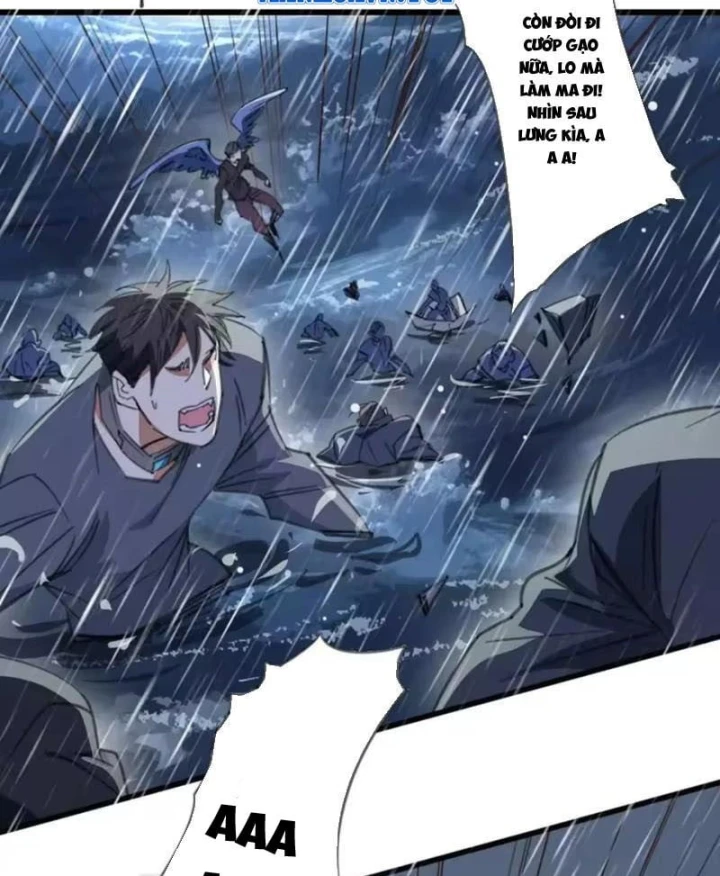 Thế Giới Vô Tội Chapter 55 - 12