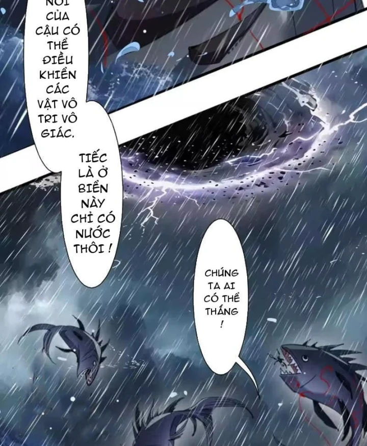 Thế Giới Vô Tội Chapter 55 - 16