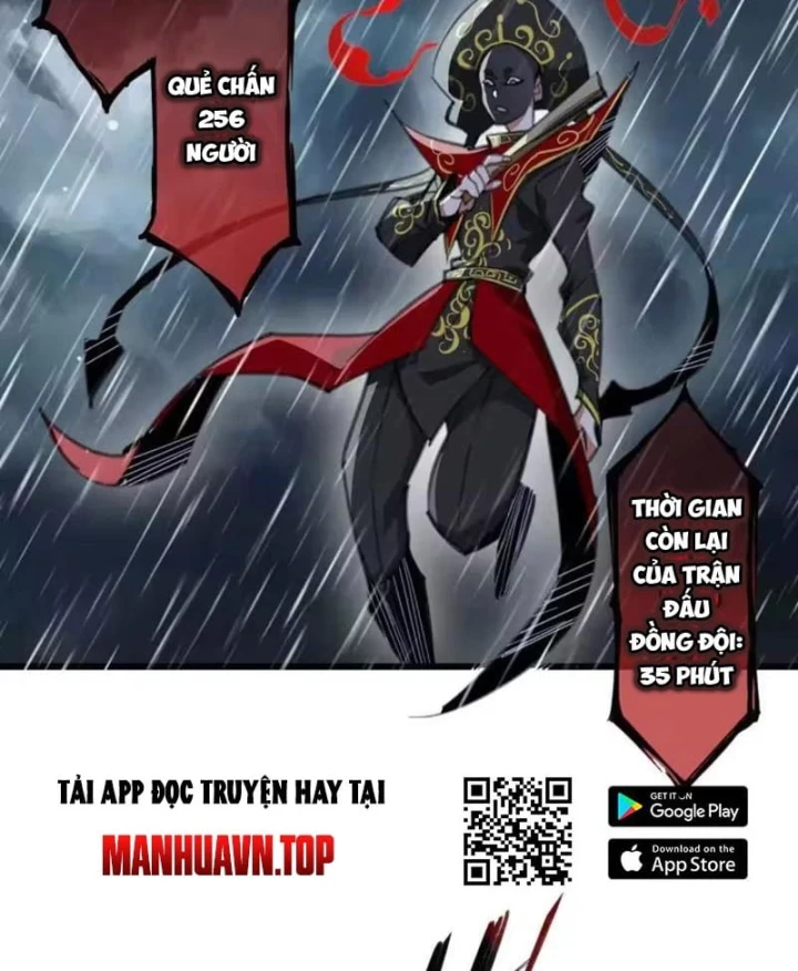 Thế Giới Vô Tội Chapter 55 - 19