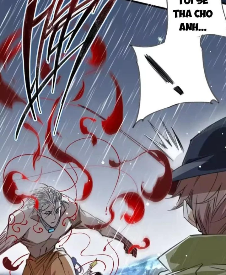 Thế Giới Vô Tội Chapter 55 - 23