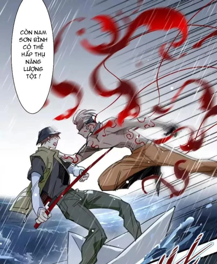 Thế Giới Vô Tội Chapter 55 - 25