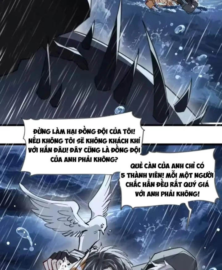 Thế Giới Vô Tội Chapter 55 - 28