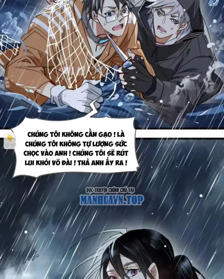 Thế Giới Vô Tội Chapter 55 - 29