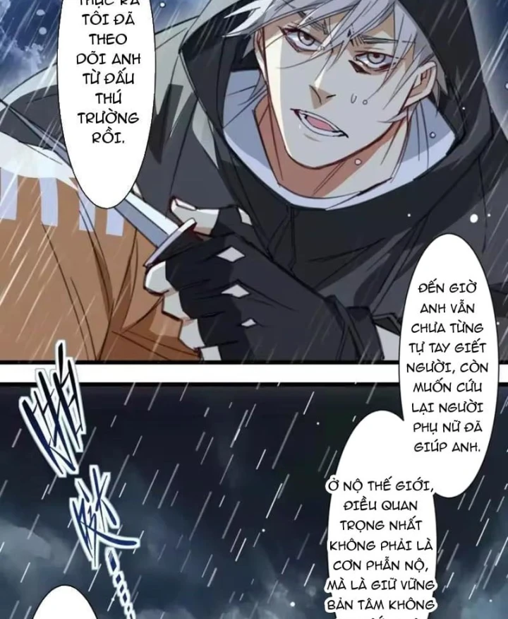 Thế Giới Vô Tội Chapter 55 - 31