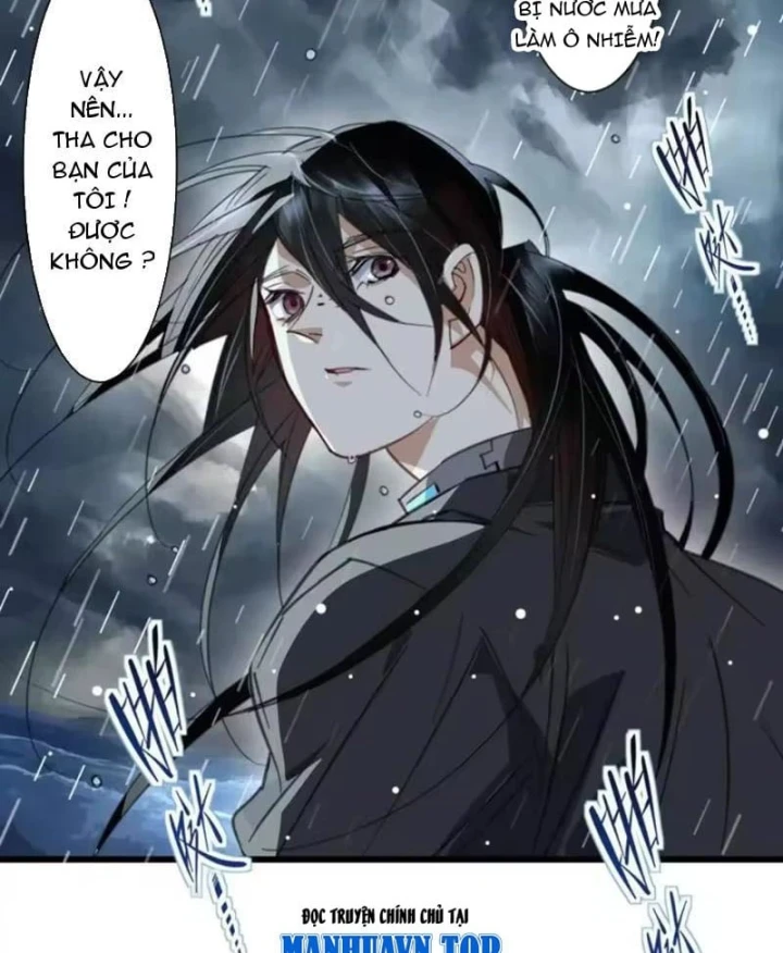 Thế Giới Vô Tội Chapter 55 - 32